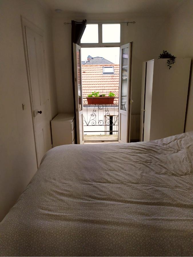 Private Independant Flat - Lourdes City Center - 2 Balconies ภายนอก รูปภาพ