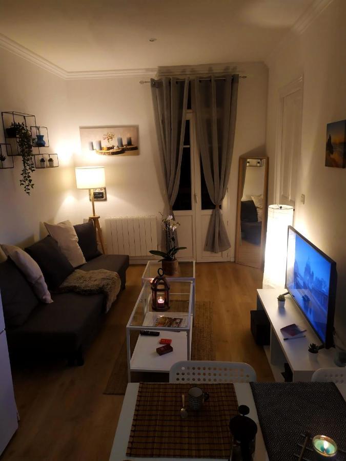 Private Independant Flat - Lourdes City Center - 2 Balconies ภายนอก รูปภาพ