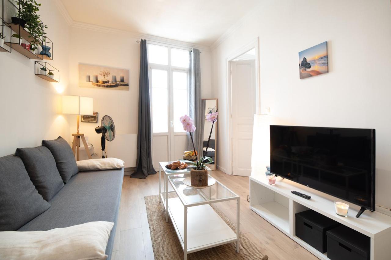 Private Independant Flat - Lourdes City Center - 2 Balconies ภายนอก รูปภาพ