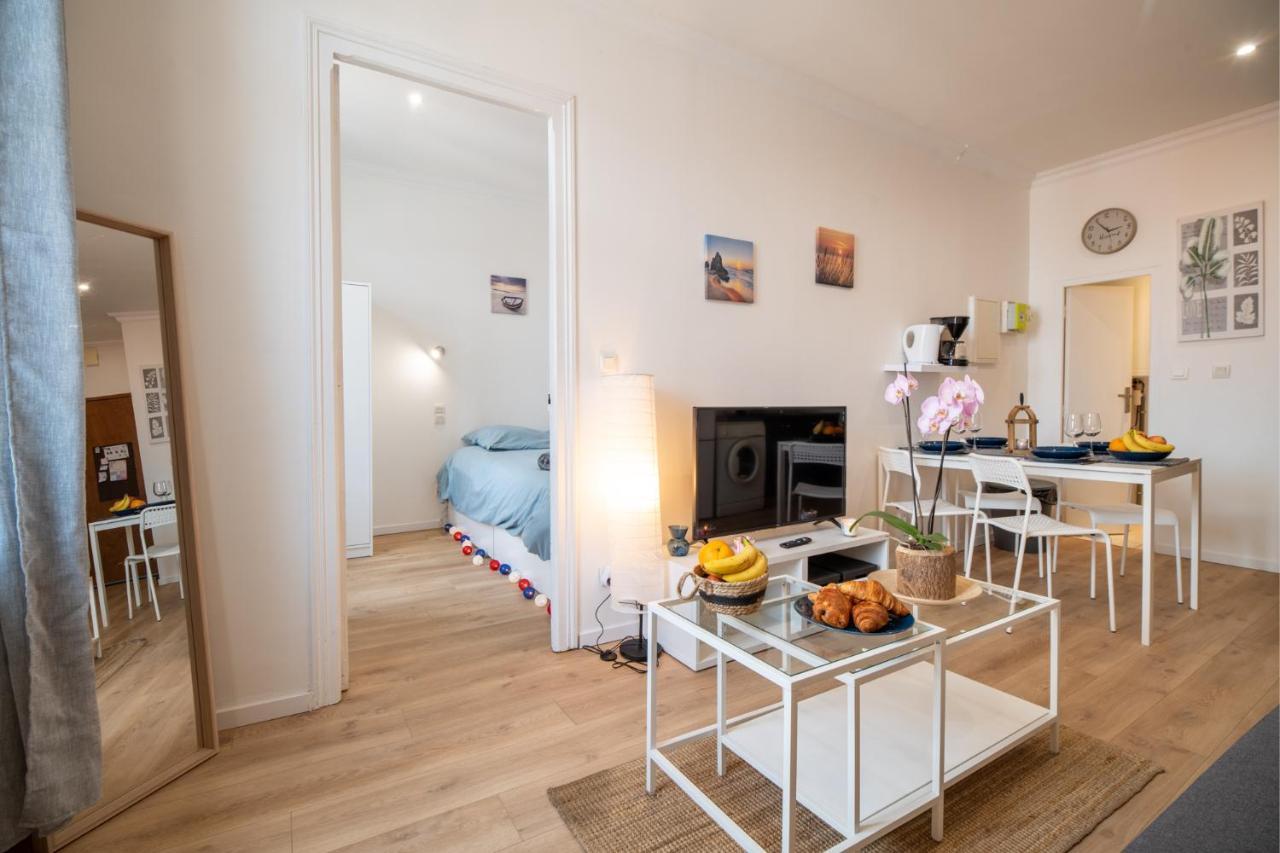 Private Independant Flat - Lourdes City Center - 2 Balconies ภายนอก รูปภาพ
